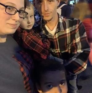 Meet your Posher, Ronnie